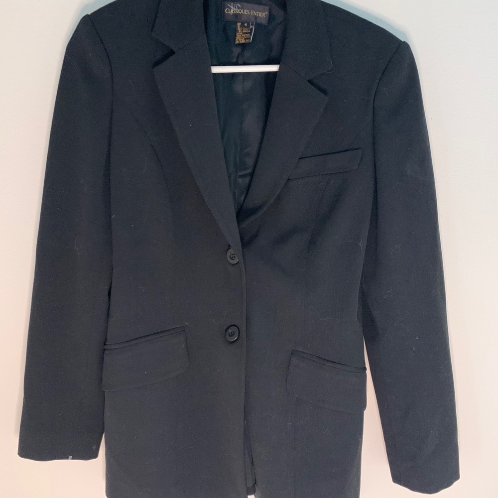 Classiques entire blazer